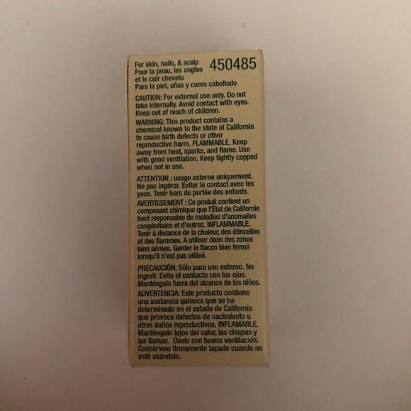 5/$25 Tea Tree healing oil - add to lotion/water - Picture 5 of 11